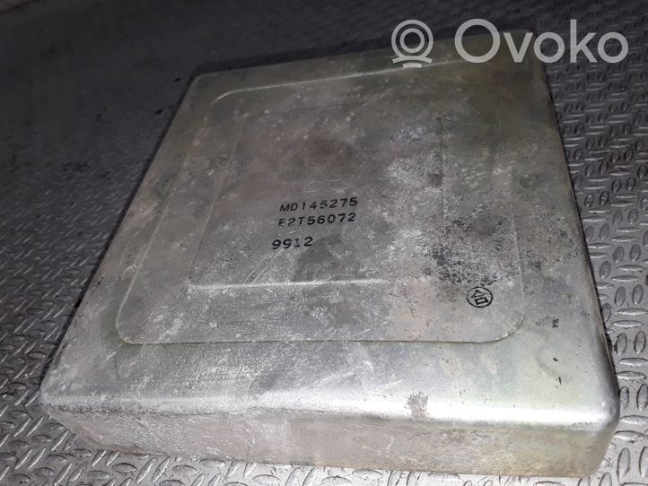 Mitsubishi Colt Sterownik / Moduł ECU MD145275