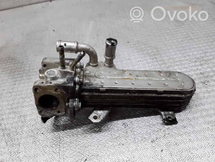 Volkswagen Golf IV EGR-venttiili/lauhdutin 038131513D