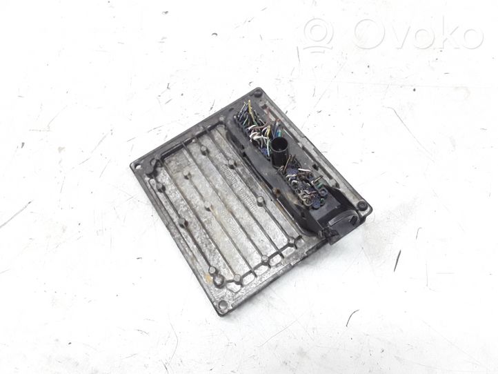 Ford Focus Sterownik / Moduł ECU 5M5112A650HE