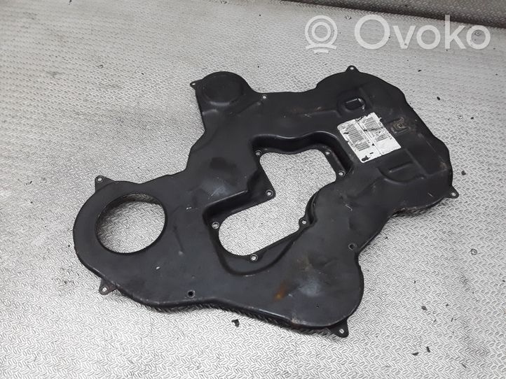 Chrysler Voyager Timing belt guard (cover) 