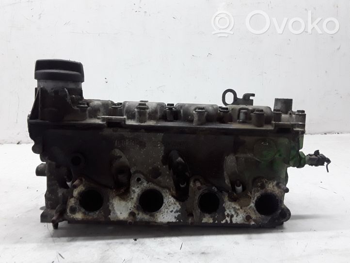 Seat Arosa Engine head 