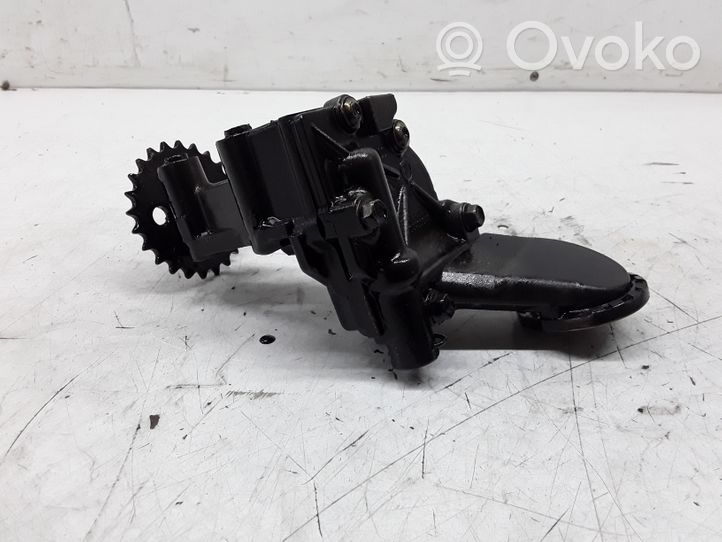 Renault Laguna II Oil pump 8200400644