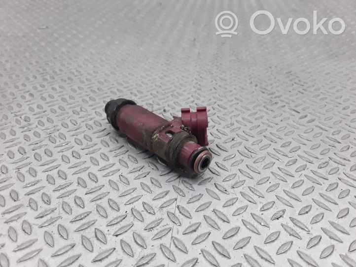 Daihatsu Sirion Injecteur de carburant 