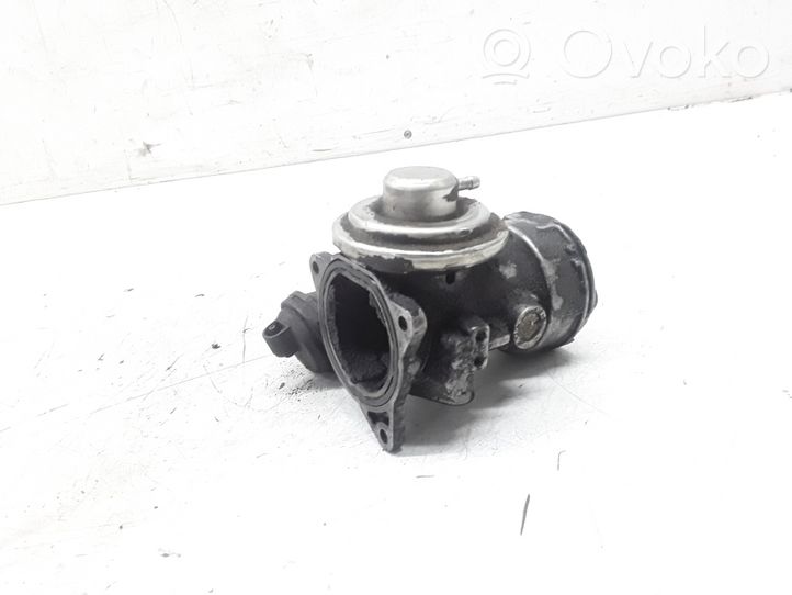 Ford Galaxy EGR valve 038131501J