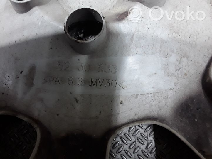 Saab 9-5 Kołpaki nieoryginalne R15 5230933