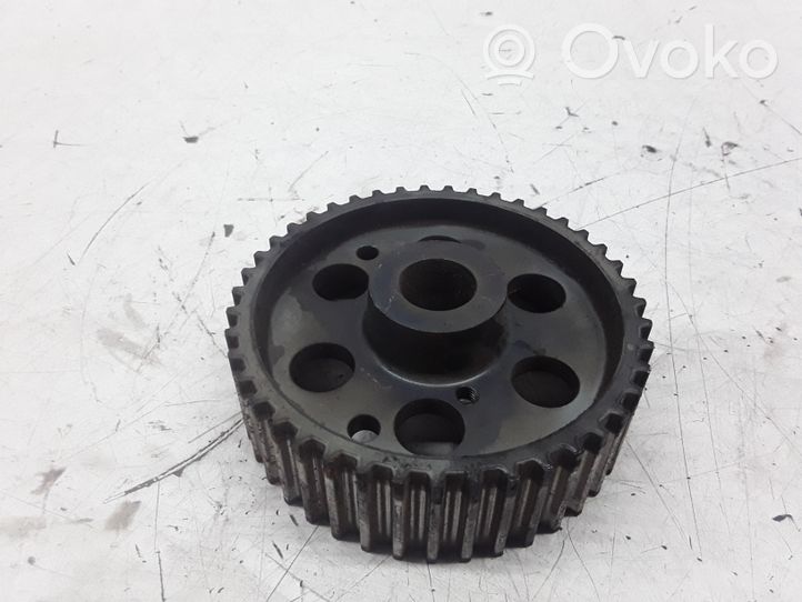 Opel Zafira B Polttoainepumpun hammaspyörä (vauhtipyörä) 46517943