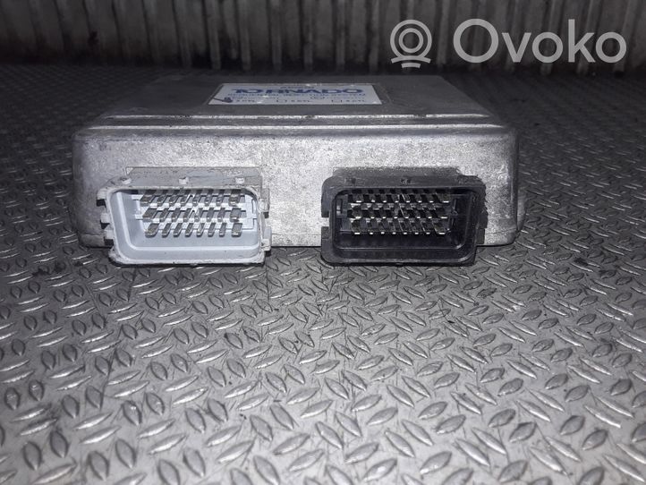 Volvo S60 Module d'unité de contrôle GPL E867R014313