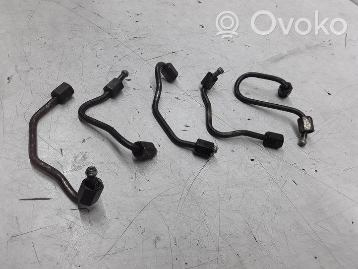 Peugeot 406 Tuyau d'alimentation d'injecteur de carburant 