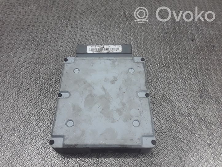 Ford Maverick Sterownik / Moduł ECU F5SB14A624AA