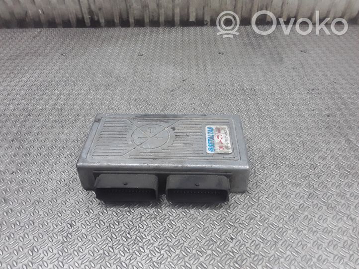 Opel Omega B2 Dujų įrangos valdymo blokas 67R014862