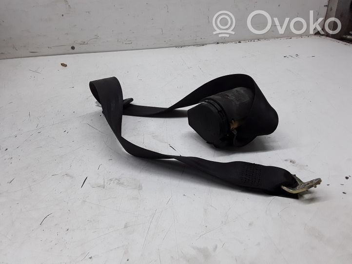 Audi A8 S8 D2 4D Ceinture de sécurité arrière 4D0857709