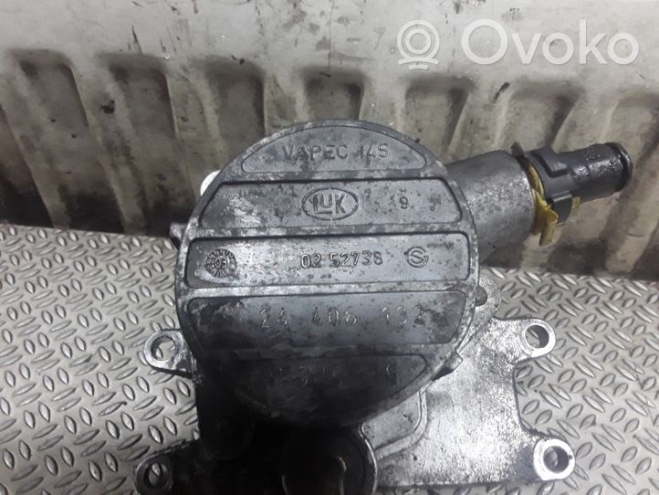 Opel Astra G Pompe à vide 0252738