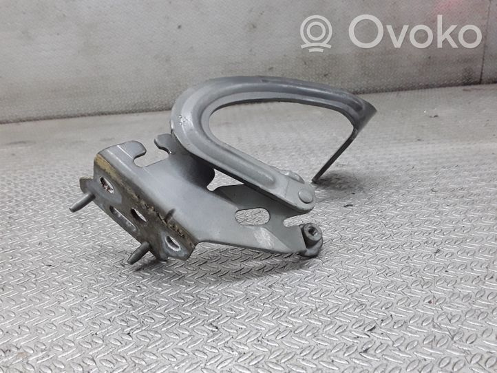 Peugeot 1007 Engine bonnet/hood hinges 