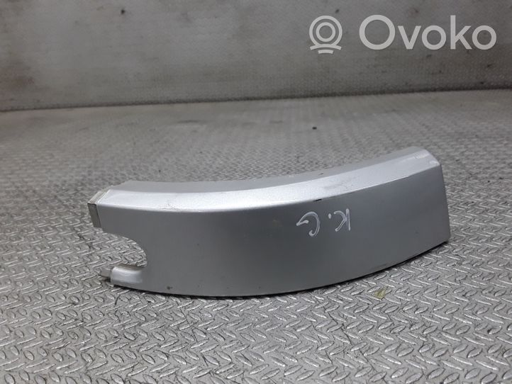 Peugeot 1007 Moulure de garniture de feu arrière / postérieur 9649414780