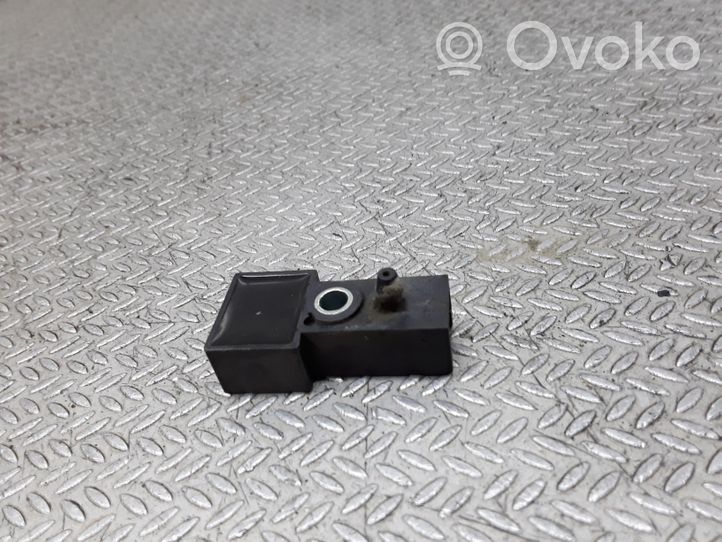 Peugeot 1007 Airbagsensor Crashsensor Drucksensor 1400576280