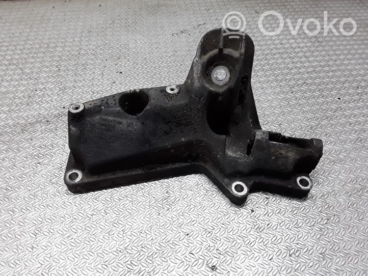 BMW 3 E90 E91 Supporto di montaggio scatola del cambio 22116763217