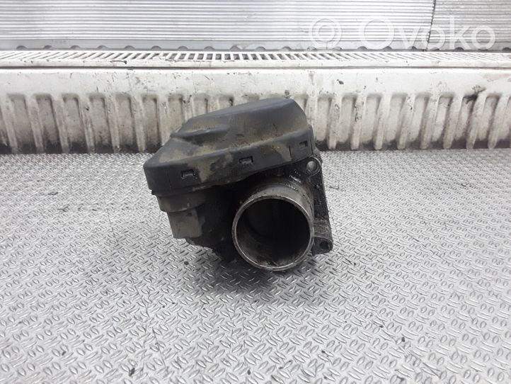 Audi A2 Clapet d'étranglement 036133062B