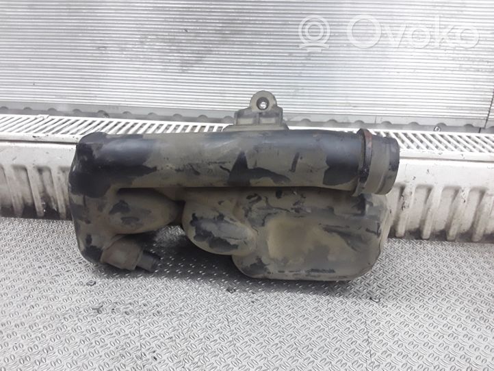 Audi A2 Oro paėmimo kanalo detalė (-ės) 036133354C