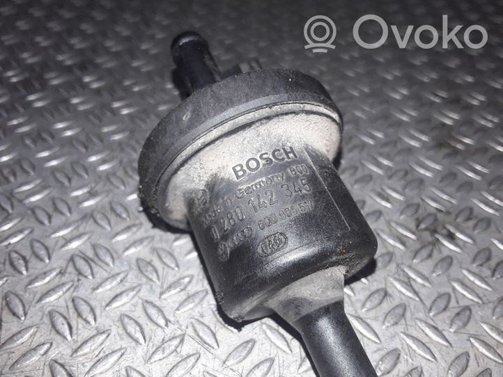 Volkswagen Polo III 6N 6N2 6NF Magneettiventtiili 0280142345