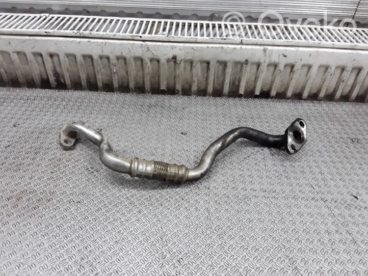 Volvo S70  V70  V70 XC EGR valve line/pipe/hose 