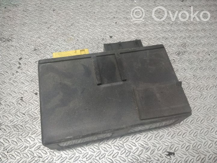 Citroen Xsara Picasso Moduł / Sterownik komfortu 9633523680