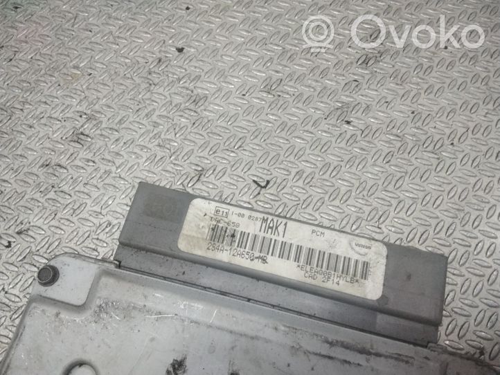 Ford Focus Centralina/modulo motore ECU 2S4A12A650