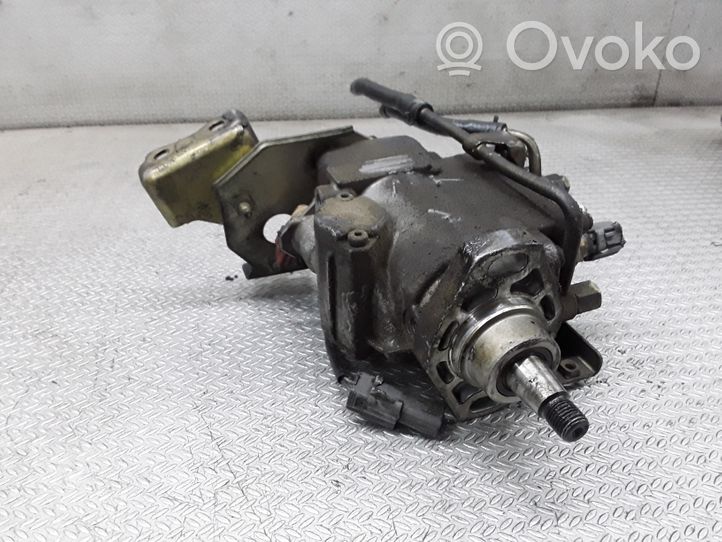 Mazda 626 Polttoaineen ruiskutuksen suurpainepumppu 09650050016