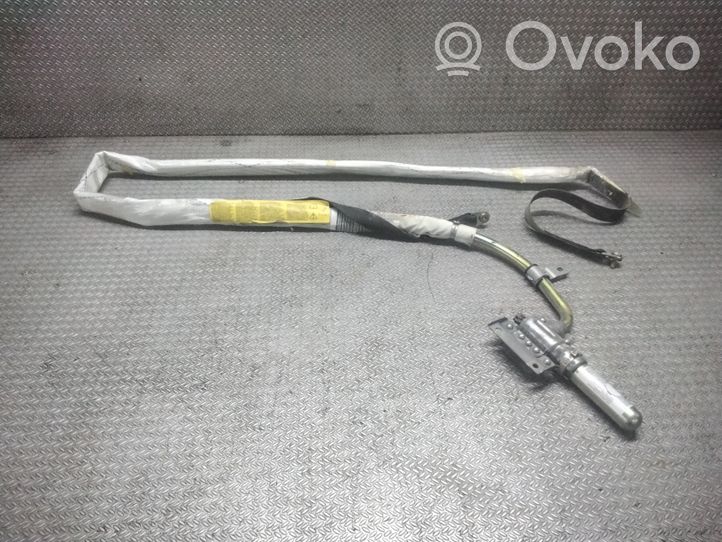 BMW X5 E53 Stogo oro pagalvė (užuolaida) 30317952R