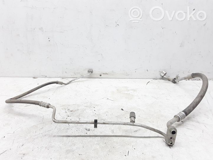 Land Rover Freelander Air conditioning (A/C) pipe/hose 