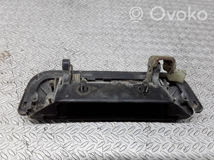 Mitsubishi Pajero Sport I Maniglia esterna per portiera anteriore MR313807