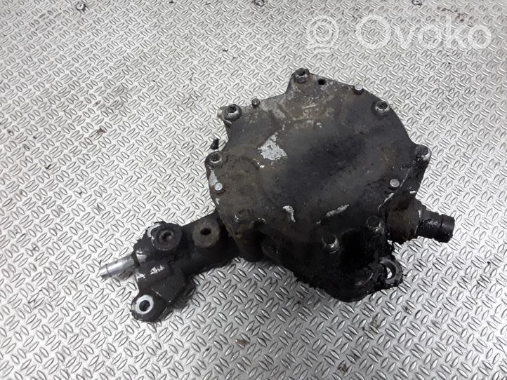 Volkswagen PASSAT B5 Alipainepumppu 038145215