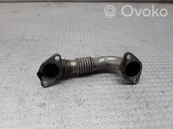 Honda Accord EGR valve line/pipe/hose 