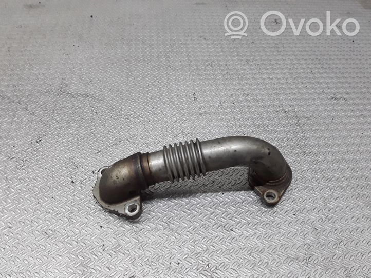 Honda Accord EGR valve line/pipe/hose 