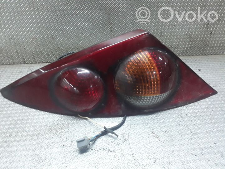 Mercury Cougar VIII Rear/tail lights 938876