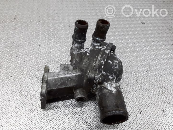 Jeep Grand Cherokee (WJ) Termostaatin kotelo 90112053