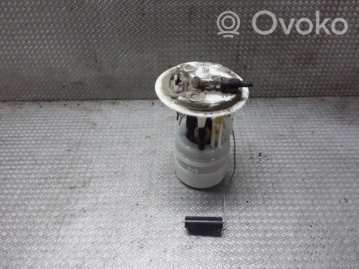 Peugeot 1007 Pompe à carburant 9659867780