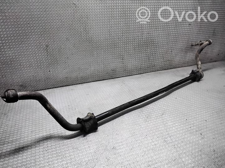 Renault Trafic II (X83) Barra stabilizzatrice anteriore/barra antirollio 