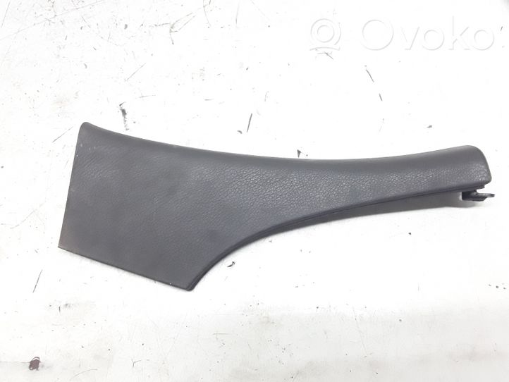 Mercedes-Benz E W211 Inserti decorativi cornice della consolle centrale E039711321