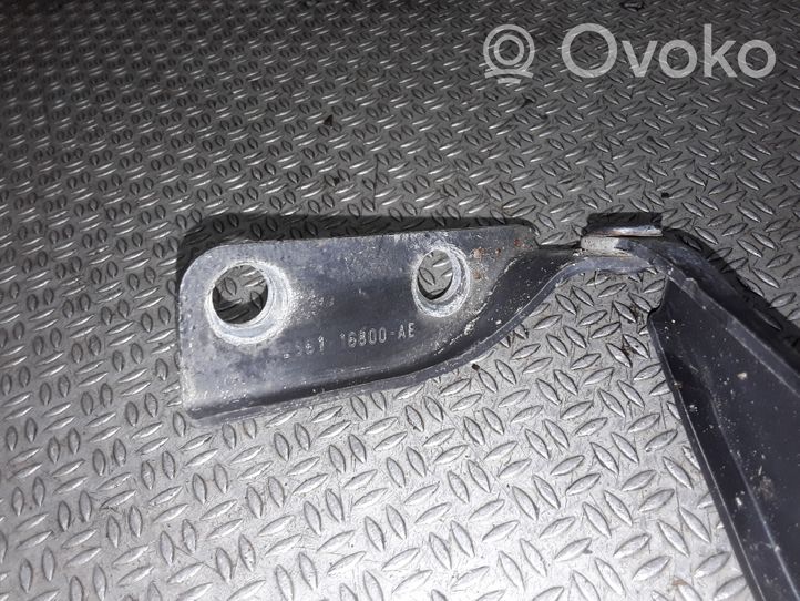 Ford Fusion Cerniere del vano motore/cofano 2S6116800AE