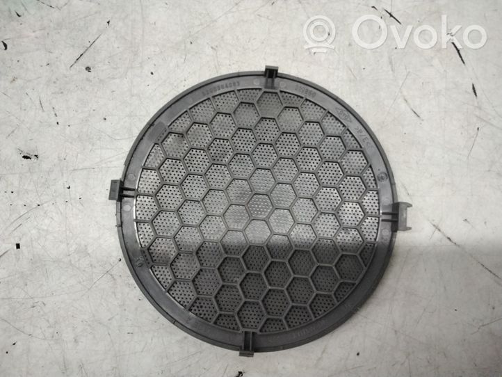 Renault Scenic II -  Grand scenic II Takaoven kaiuttimen kehys 8200084083