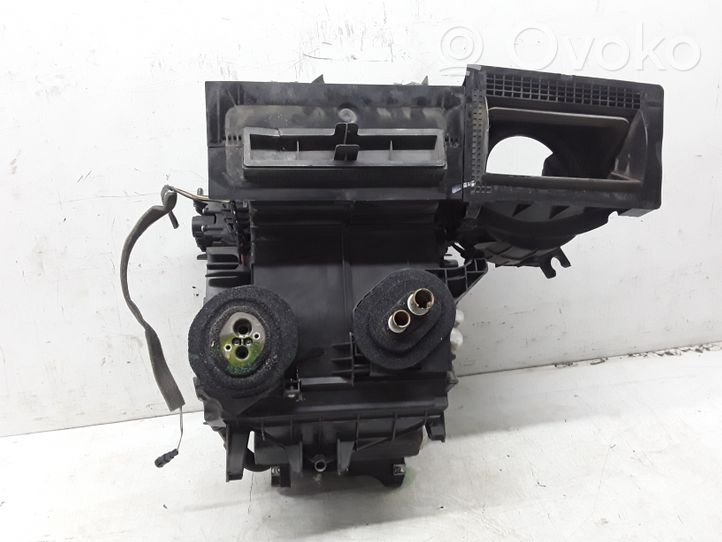 Renault Scenic II -  Grand scenic II Scatola climatizzatore riscaldamento abitacolo assemblata 8200480081