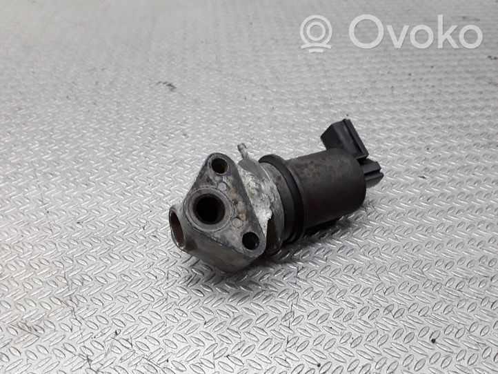 Audi A2 Valvola di regolazione del minimo 036131503M