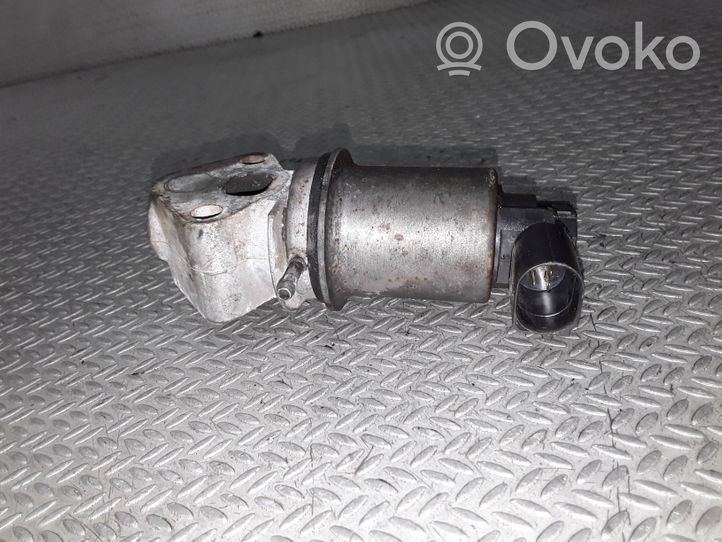 Audi A2 Valvola di regolazione del minimo 036131503M