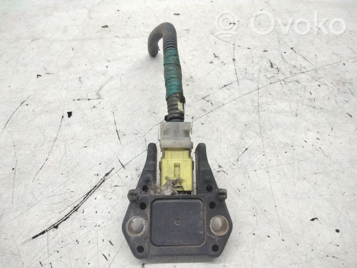 Toyota RAV 4 (XA20) Sensor impacto/accidente para activar Airbag 8917345050