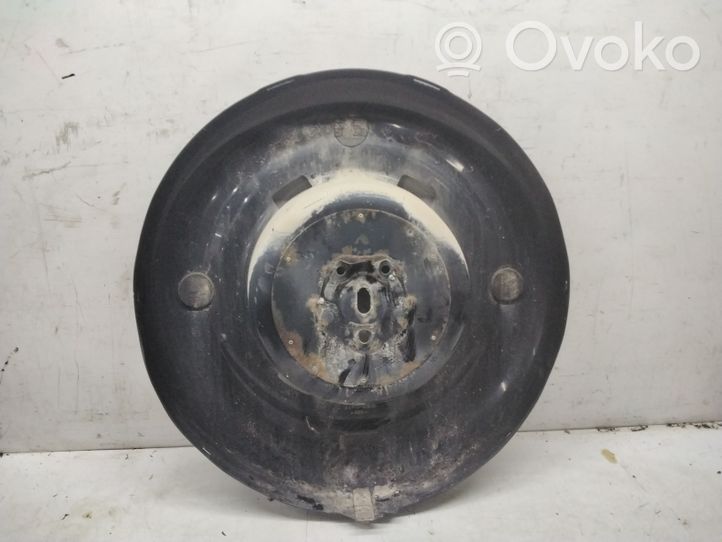 Toyota RAV 4 (XA20) Garniture de section de roue de secours 6477342030