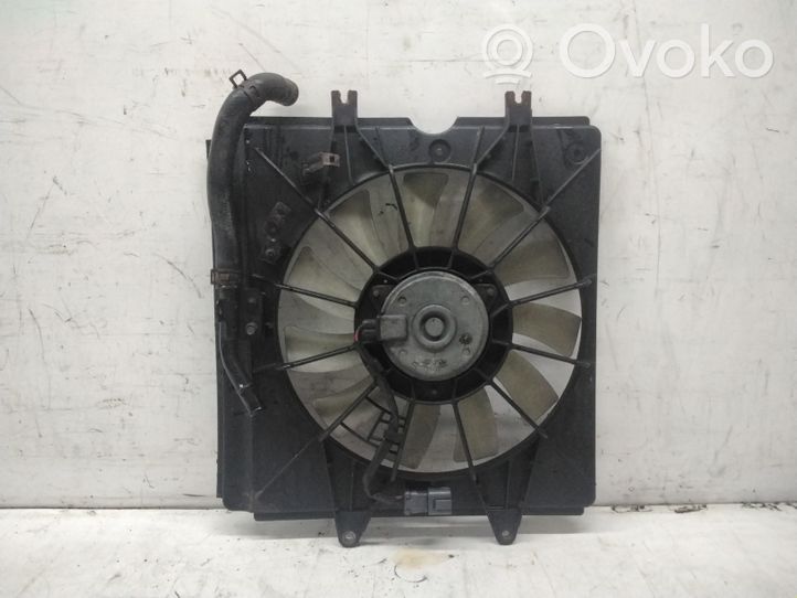 Honda FR-V Ventilateur de refroidissement de radiateur électrique 1680007940