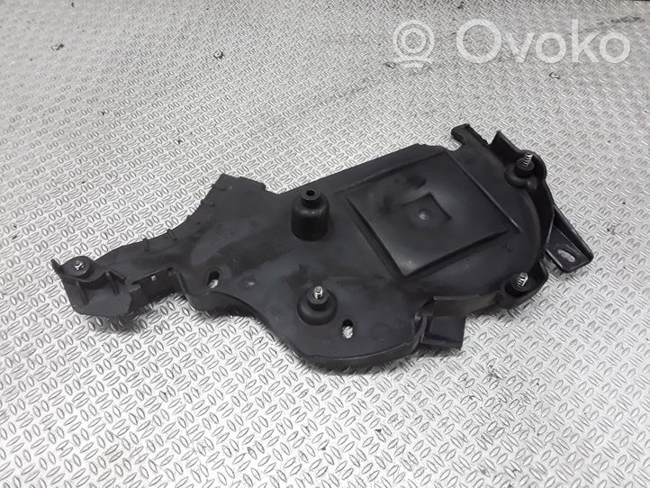 Ford Fusion Timing belt guard (cover) 9649062080