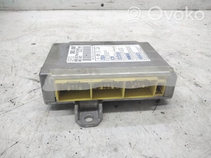 Honda FR-V Module de contrôle airbag 77960SJHG210