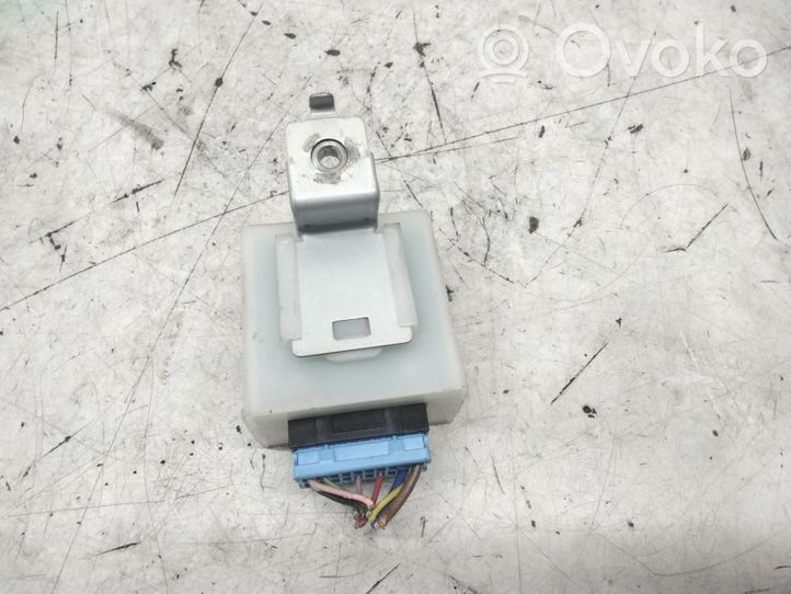 Honda FR-V Window wiper relay 38140S7AG01