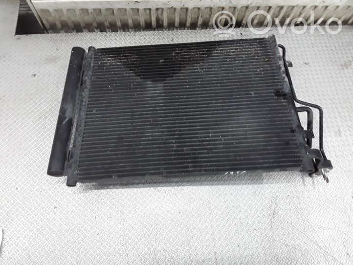 KIA Ceed Gaisa kondicioniera dzeses radiators 